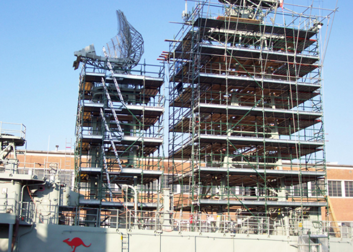 Scaffolding Tips | Basic Scaffolding Safety Tips &amp; Guides